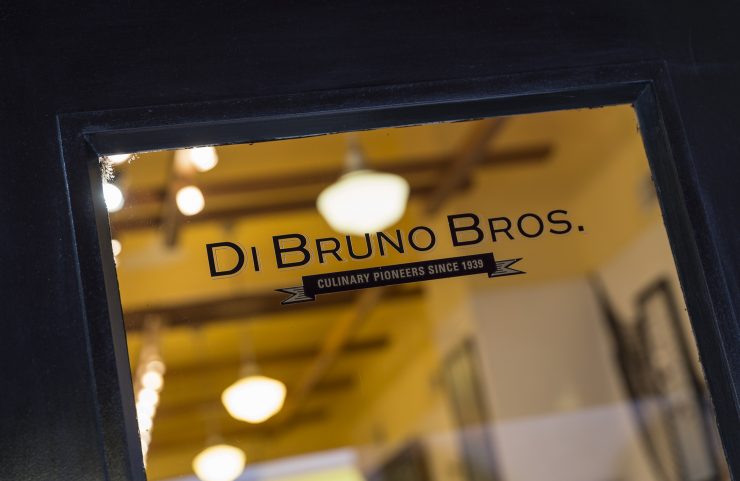 nearby market DiBruno Bros. 
